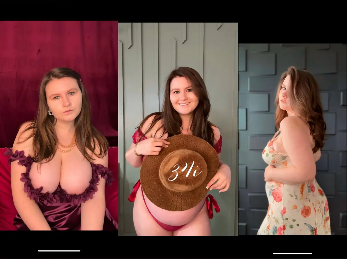 A Pregnant Minxx cover