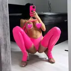 Pretty in Pink 💗 TOP 0.2% avatar