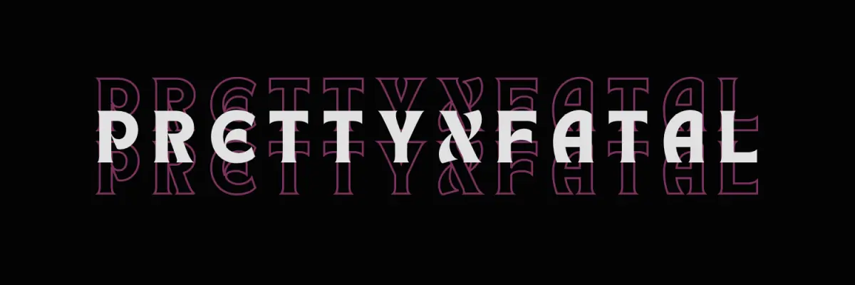 PrettyxFatal header