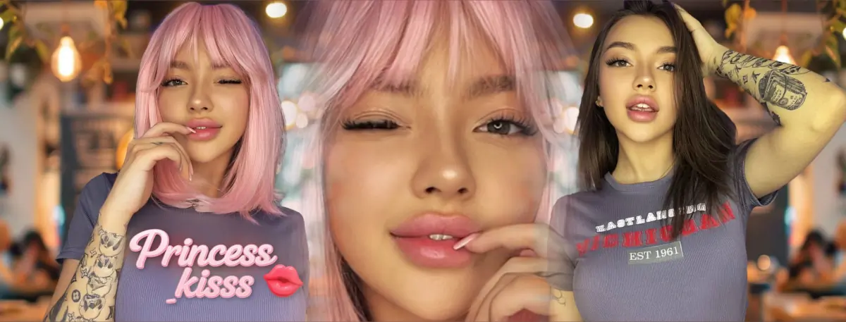 princess_kisss header