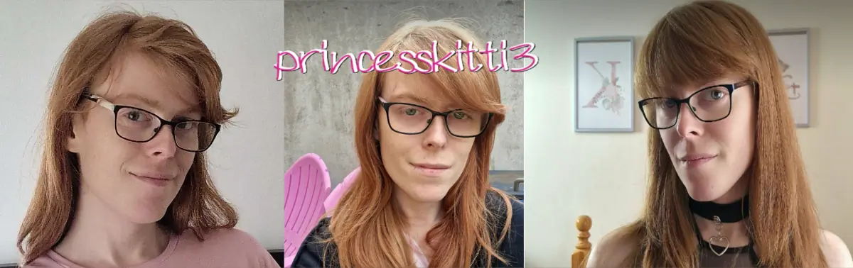 PrincessKitti 🇮🇪 header