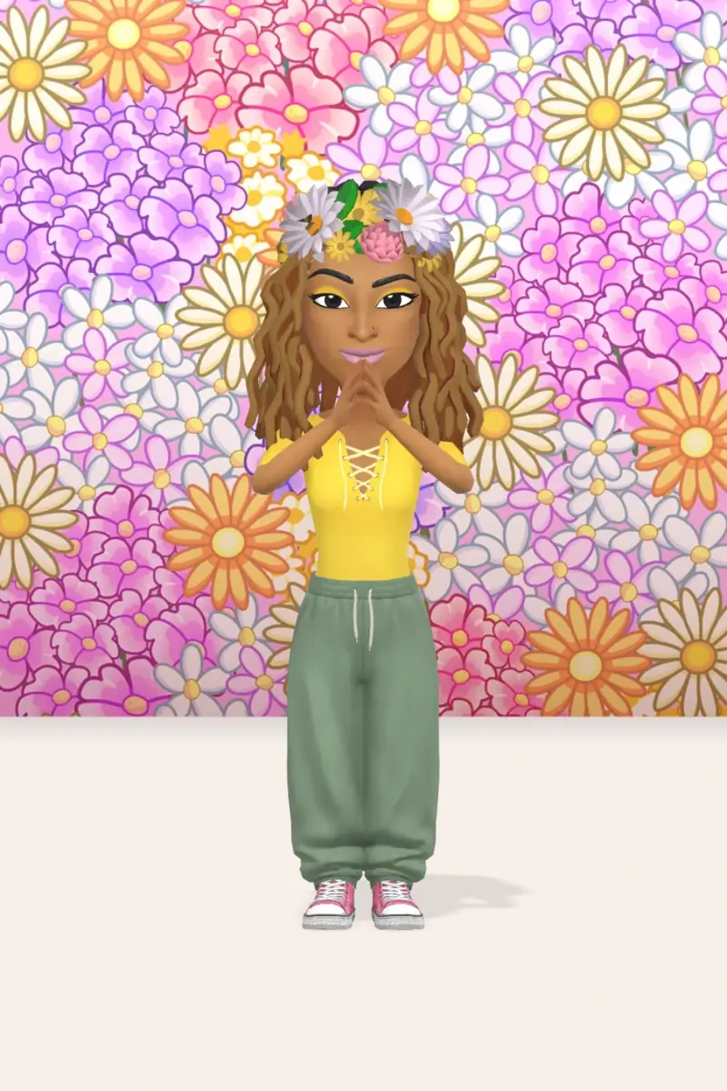The Sex Energy Artist 👩🏽🎨 cover