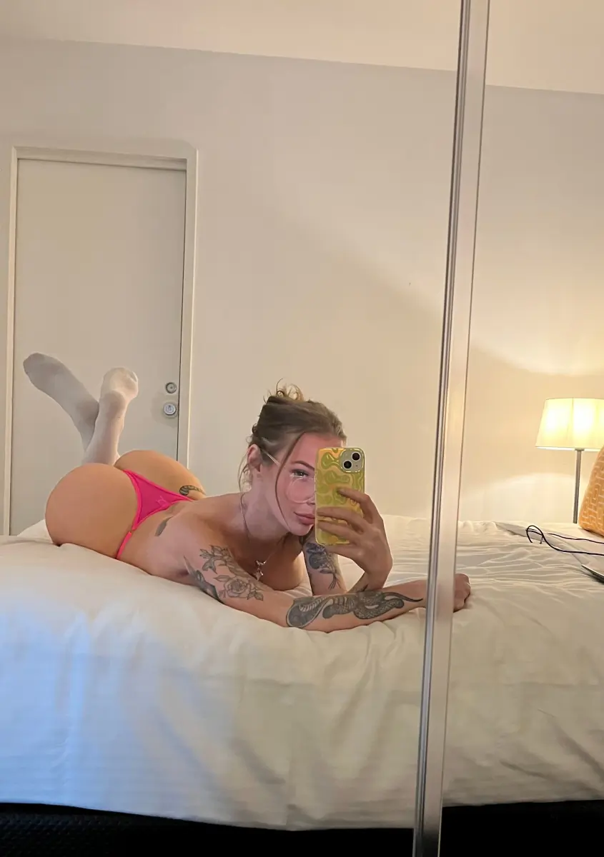 Babygirl 💖 header
