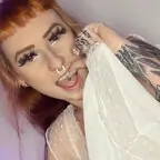 ℙ𝕥𝕚𝕥𝕖 𝕀𝕟𝕜𝕖𝕕 💋 avatar