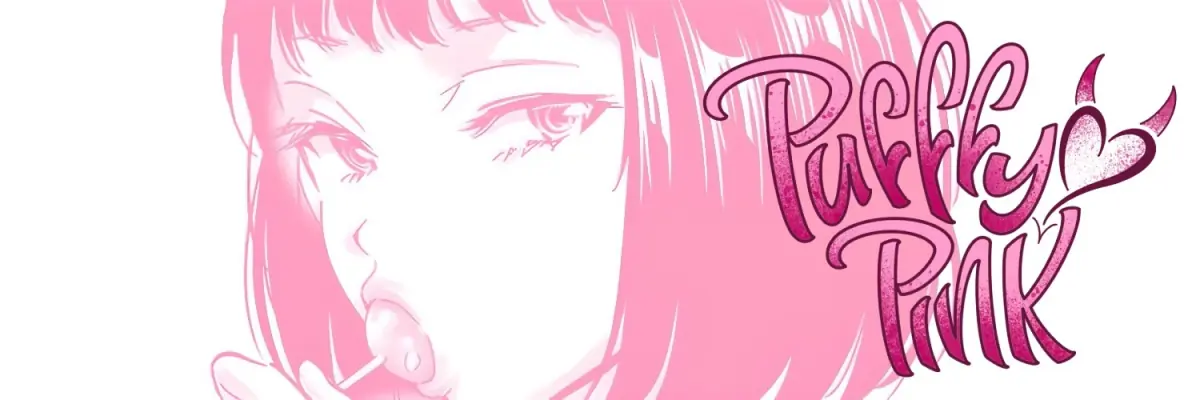 Pufffypink cover