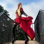 Puma Moore avatar