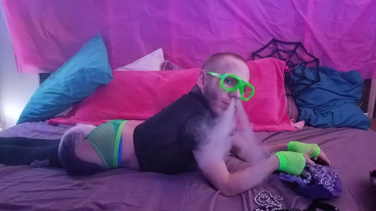 MidgetBigC header