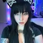Pyro Kitten Tv avatar