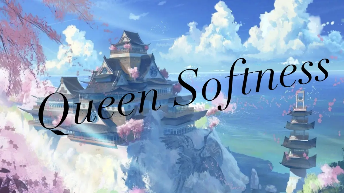 Queen softneess cover