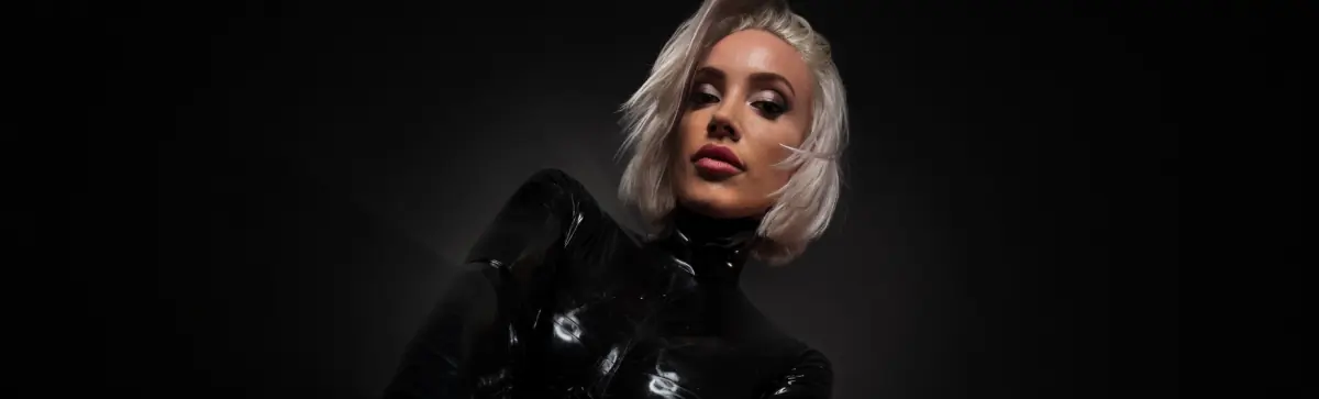 🔥 QueenCandy 🔥 cover
