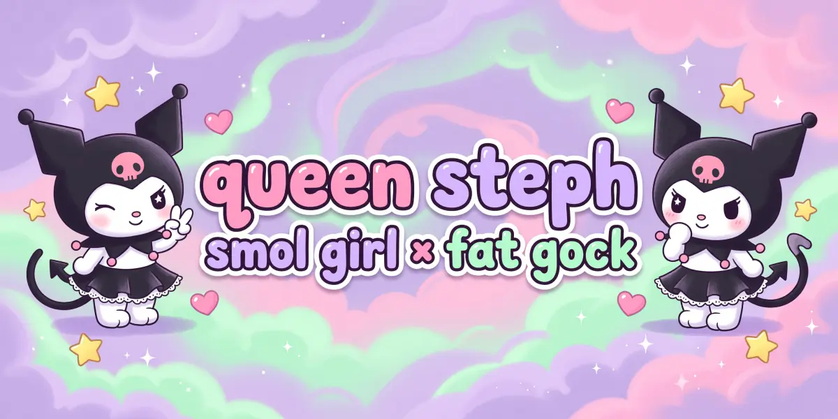 Queenie Steph header