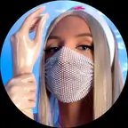 Queenly Dominatrix VIP avatar