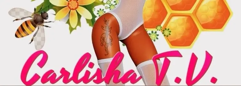 Just Carlisha header