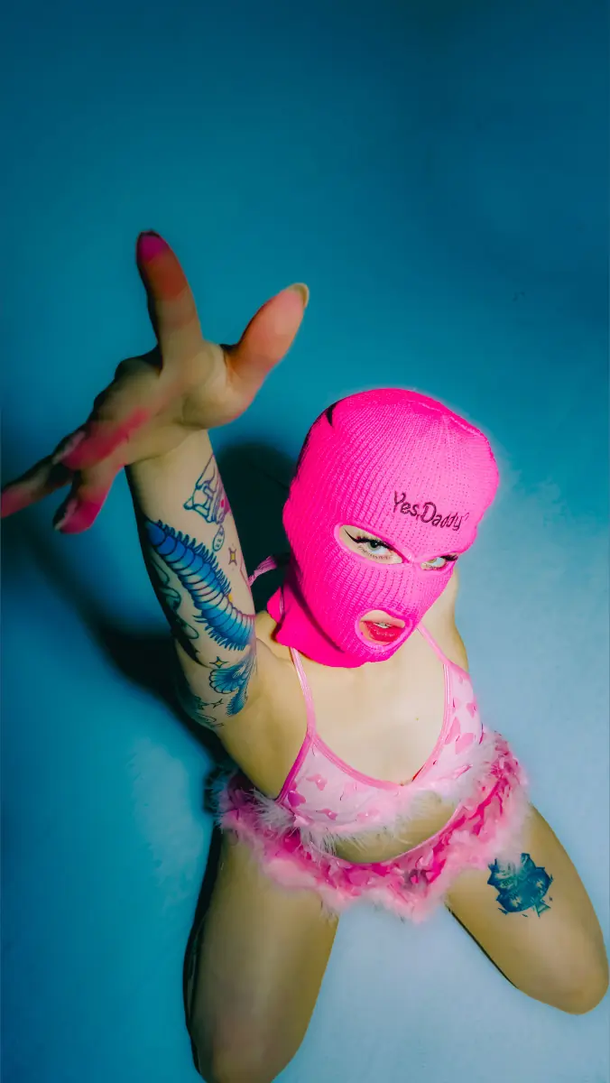 Raee Ripley VIP header