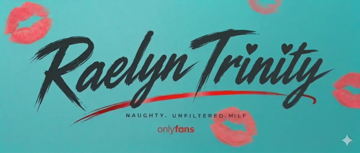RaelynTrinity cover