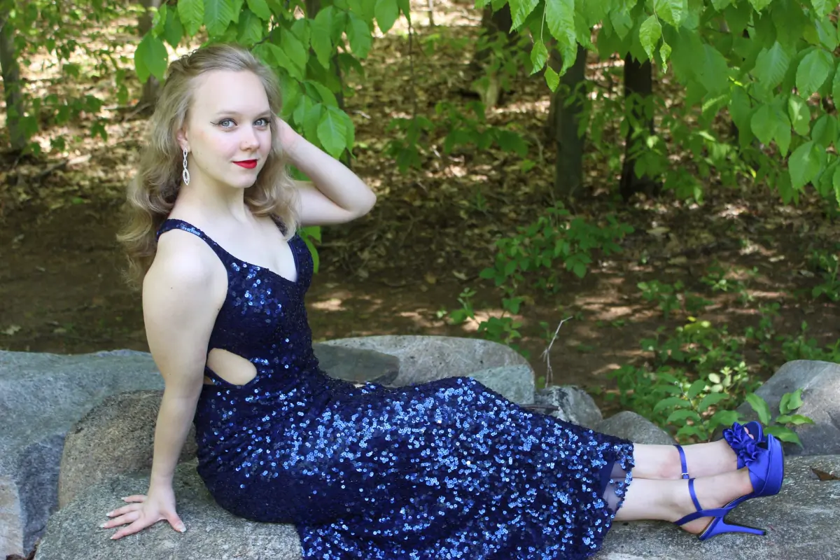 Rae Rekless header