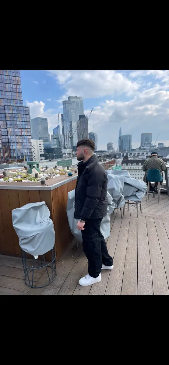 RafeBoseFreeTV header