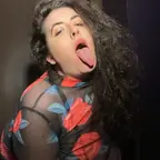 Marie Sweets BBW avatar