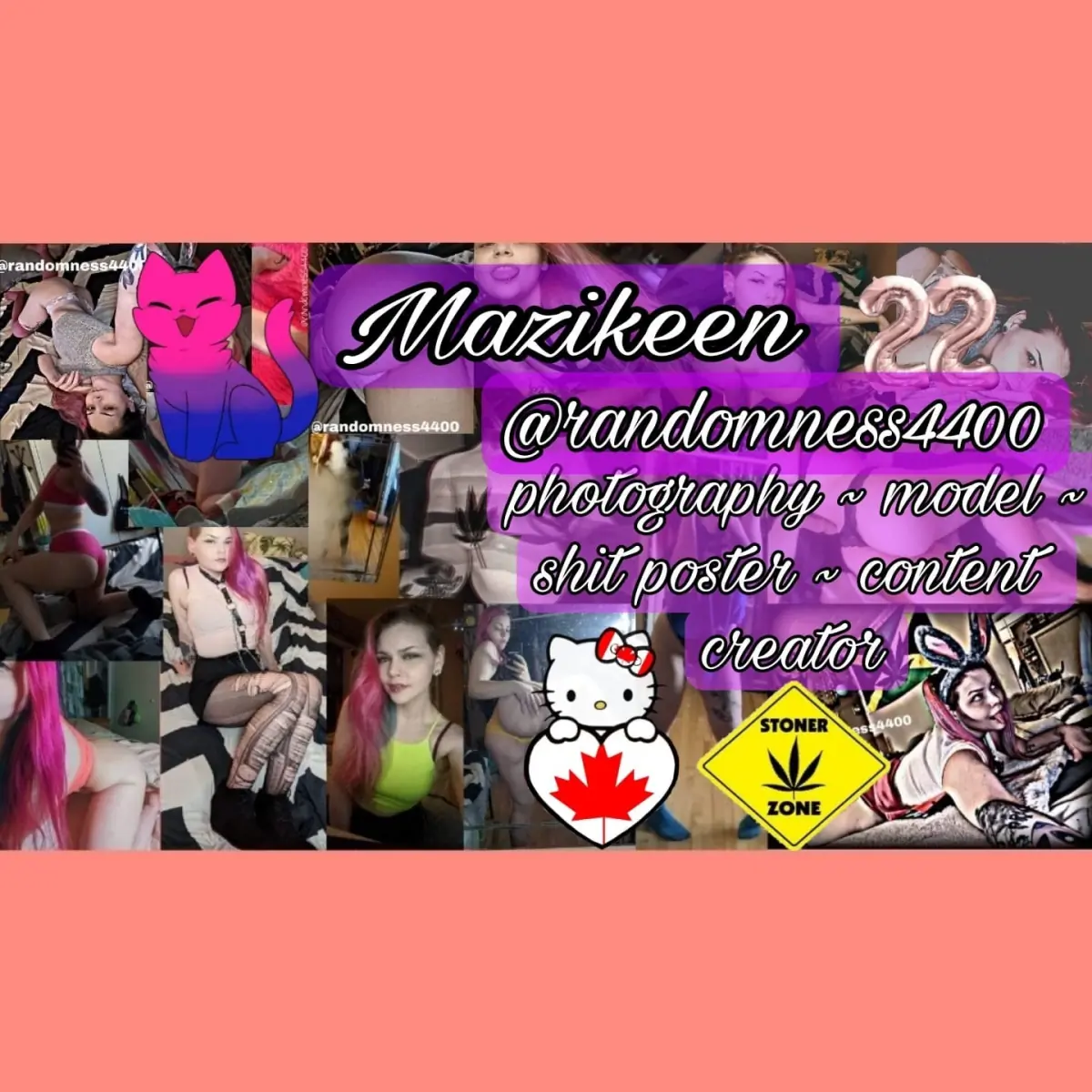 Mazi Mazikeen cover