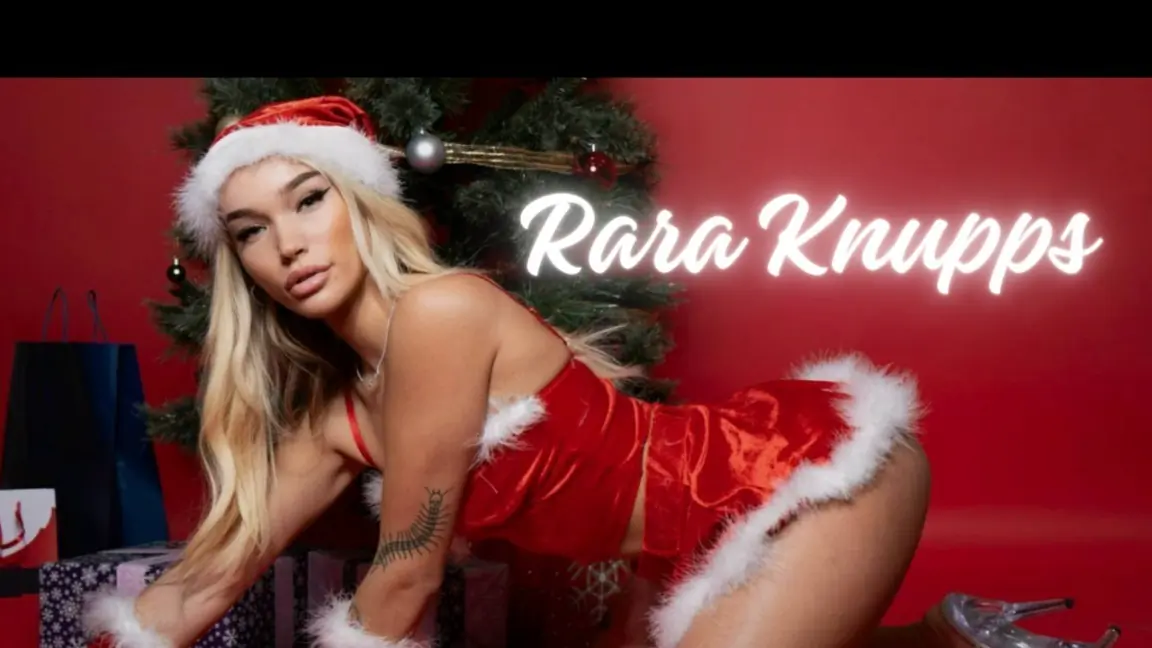 Rara Knupps header