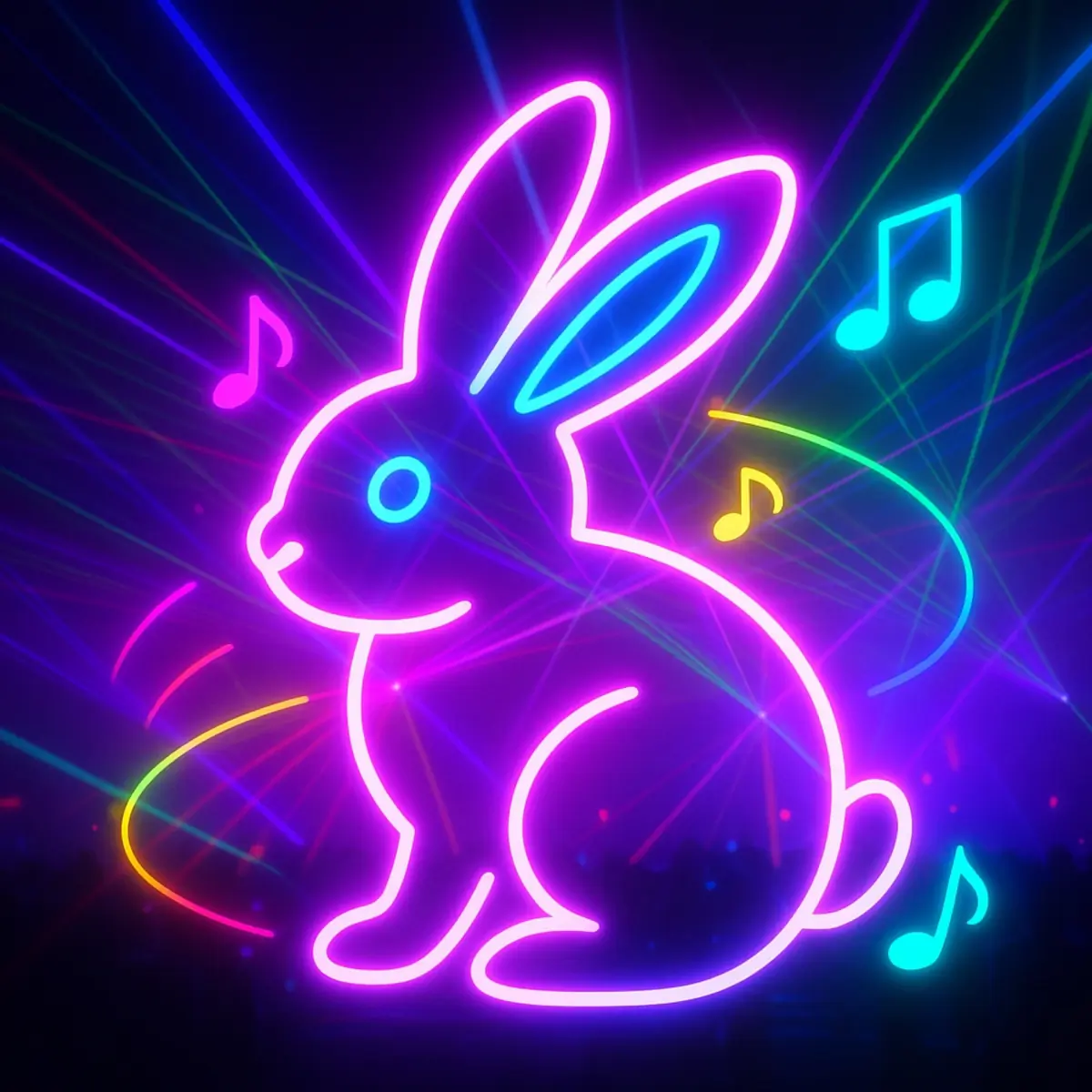 Ravebunnys cover