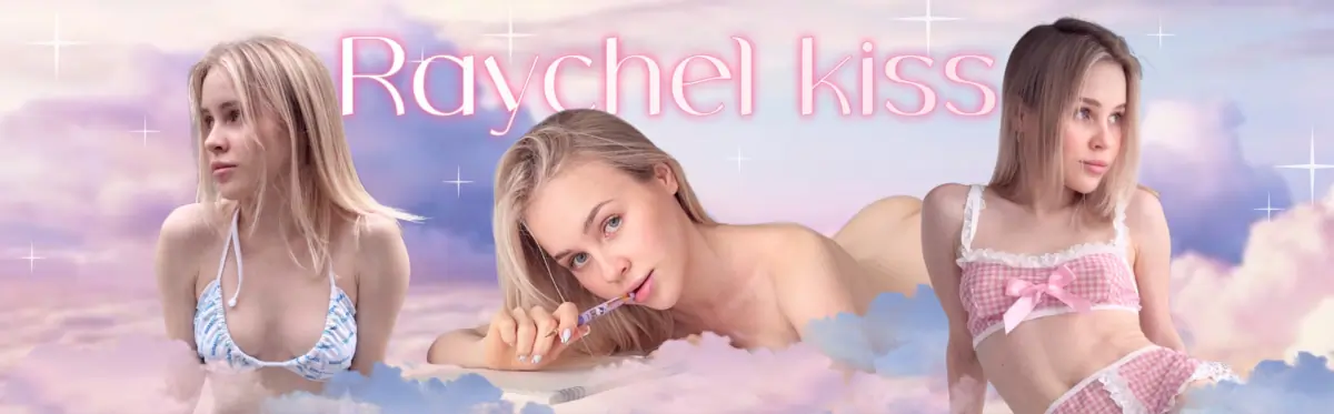 Raychel Kiss cover
