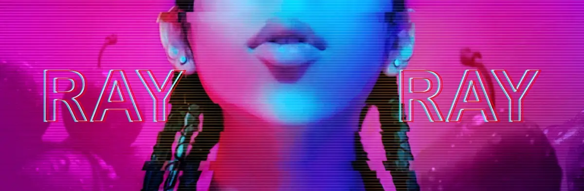 Rayray Sugarbutt header
