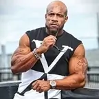 Big Tre avatar