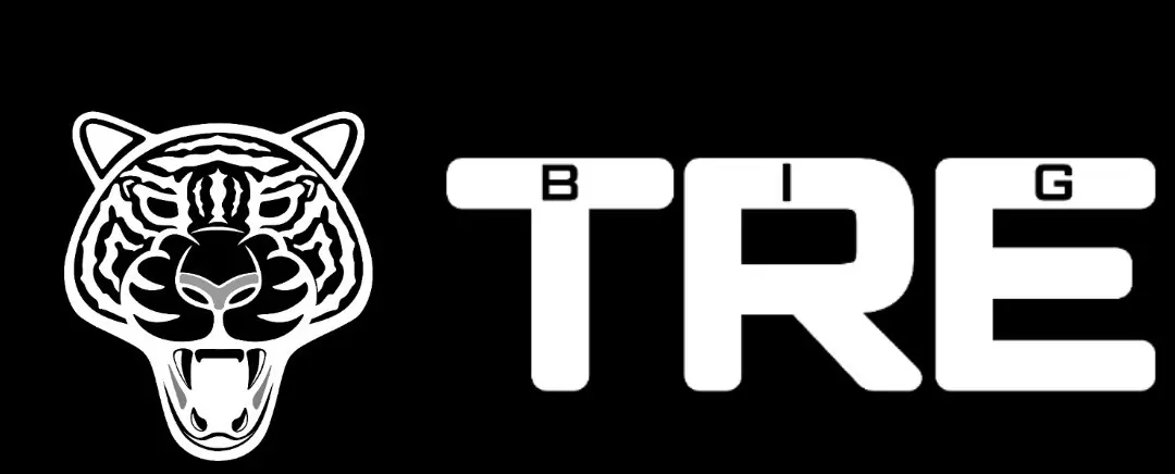 Big Tre cover