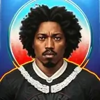 Lord Panda avatar