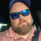 Red beard avatar