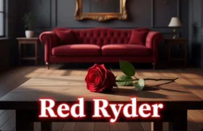 Red Ryder header
