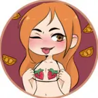 Zoe Strawberry 🧚‍♀️ avatar