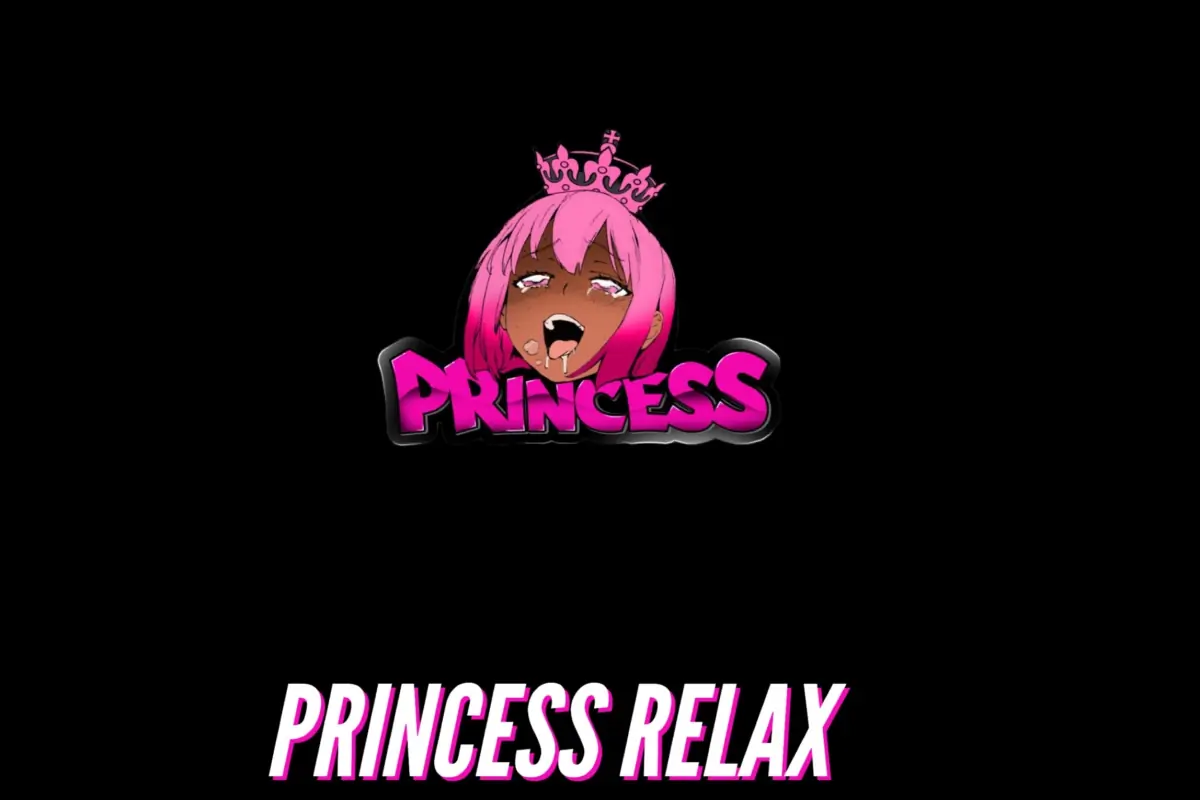 Princess DMV Gloryhole Girl cover