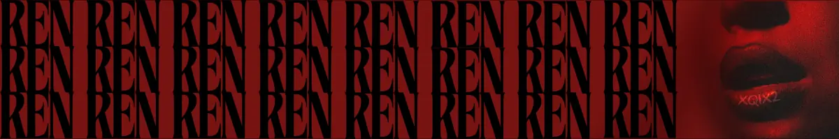 Ren cover