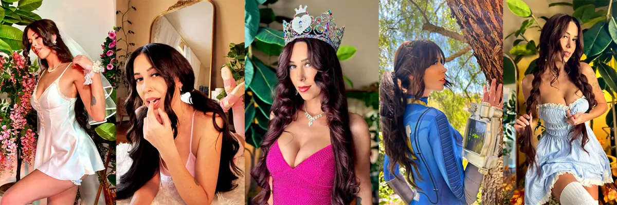 RheaSweet header
