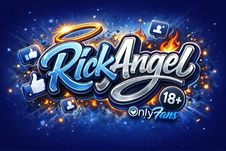 Rick Angel (+18) header