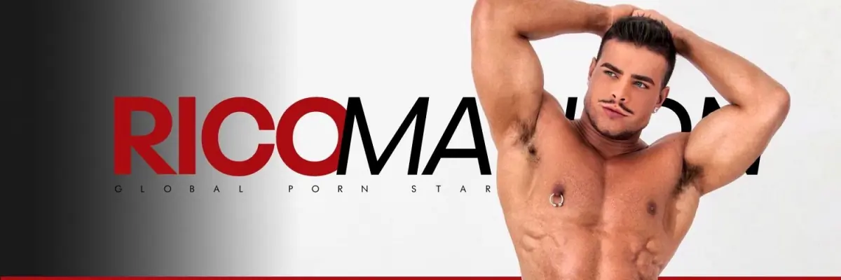 RicomarlonOficiall cover