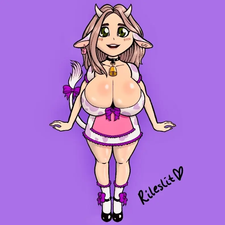 Rileslit cover