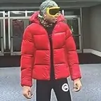 Money avatar