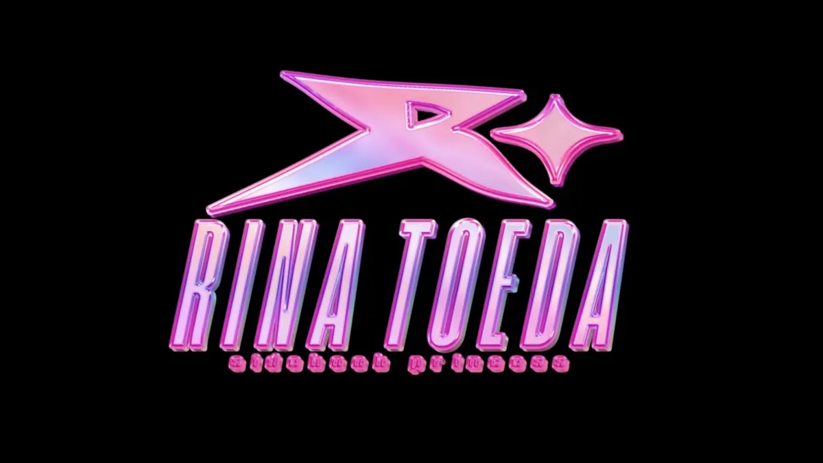 RINA TOEDA header