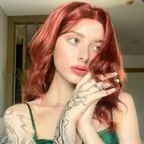 Rin Foster avatar