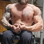 Ripped Cripple avatar