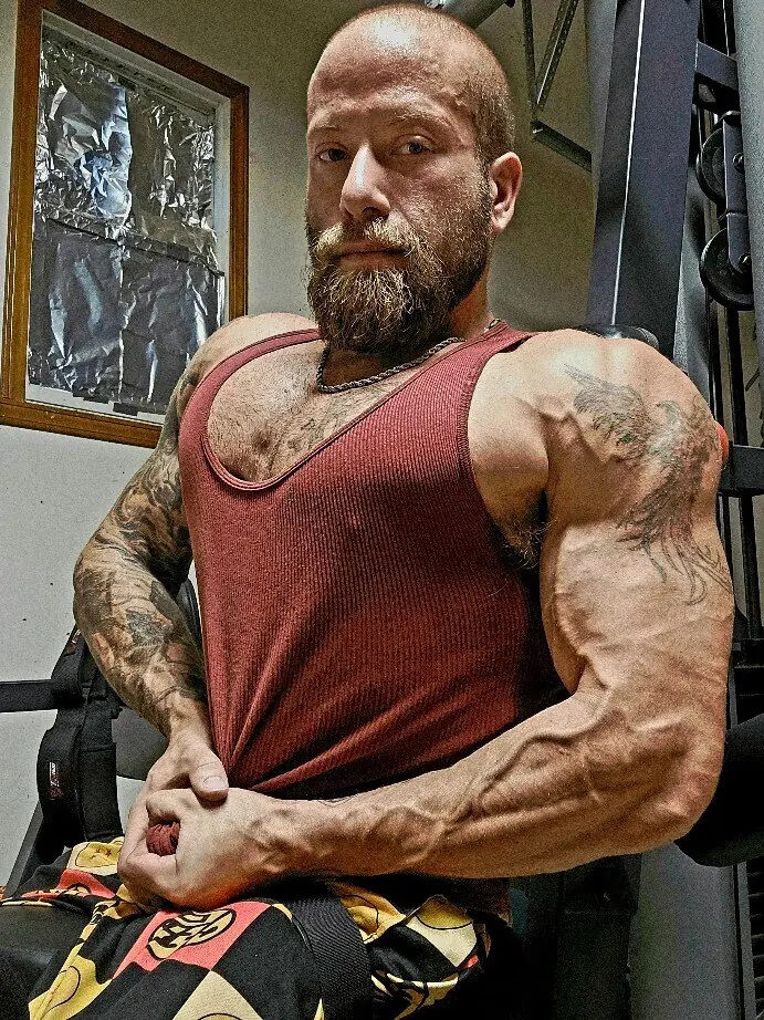 Ripped Cripple cover