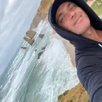 Ritchie Australia / hawaii avatar