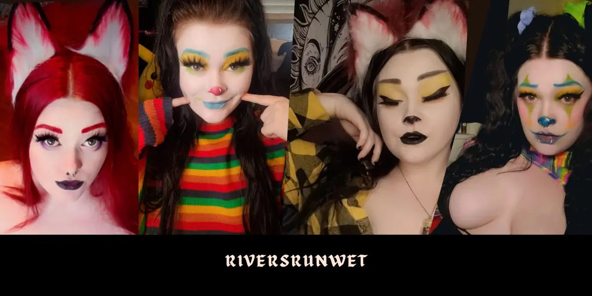 River cover