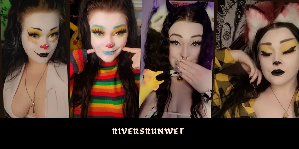 River header