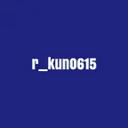 r kun avatar