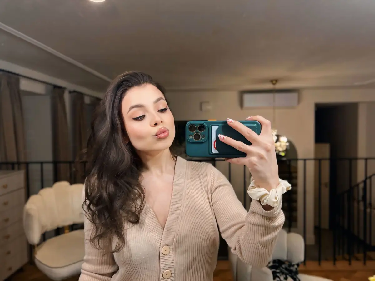 Kylie cover