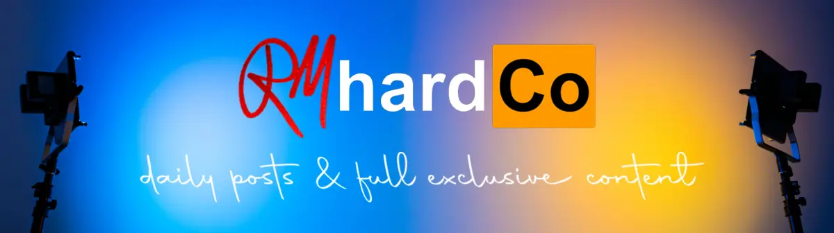 RMhardCo | NO PPV cover